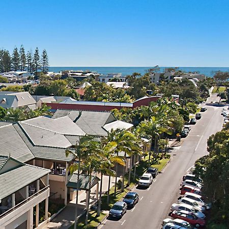 Byron Bayside Central Studio Apartments Kültér fotó