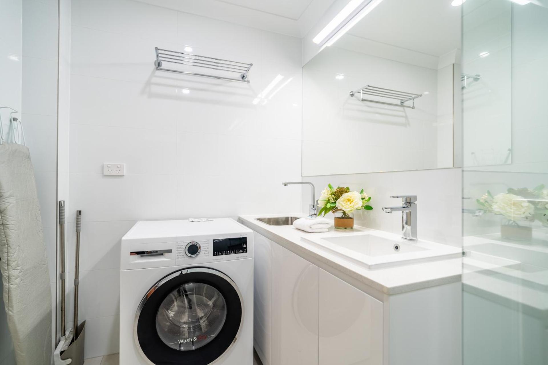 Byron Bayside Central Studio Apartments Kültér fotó